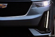 新车SWOT：凯迪拉克XT6，同级首个国产的豪华SUV，你了解吗？