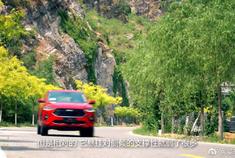 说出来你可能不信，哈弗F7X上道灭思域，下道灭JEEP？