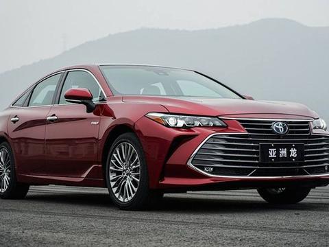 7月日系品牌销量分析：马自达、日产的处境恐怕不太乐观！