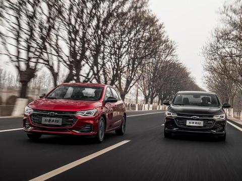 科鲁泽对比思域，从操控到动力，谁才是最强运动轿车