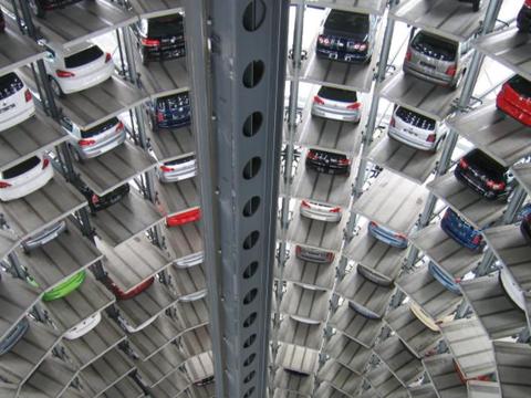 世上再无传统汽车经销商