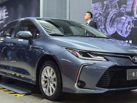 三大丰田“神车”换代！今年丰田全面爆发，两大SUV最值得期待