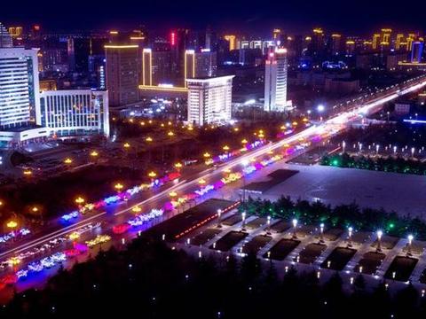 预计山东各市未来gdp_2021年山东各城市GDP预测 青岛突破历史,济南大发展,枣庄垫底