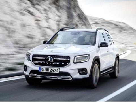 这几款豪华新车年内上市，或25万买宝马SUV，不到30万买奔驰七座