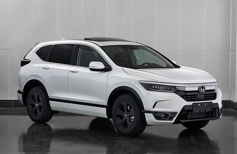 广本年内亮相全新中级SUV/宝马3系插混全球首发,今日车闻回顾