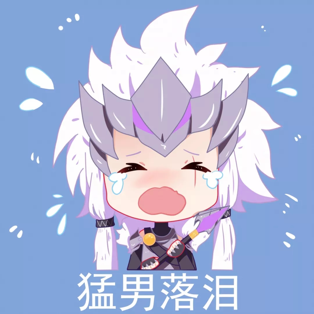 王者荣耀马超资料全曝光,身高180,武器四把枪的原因太沉重