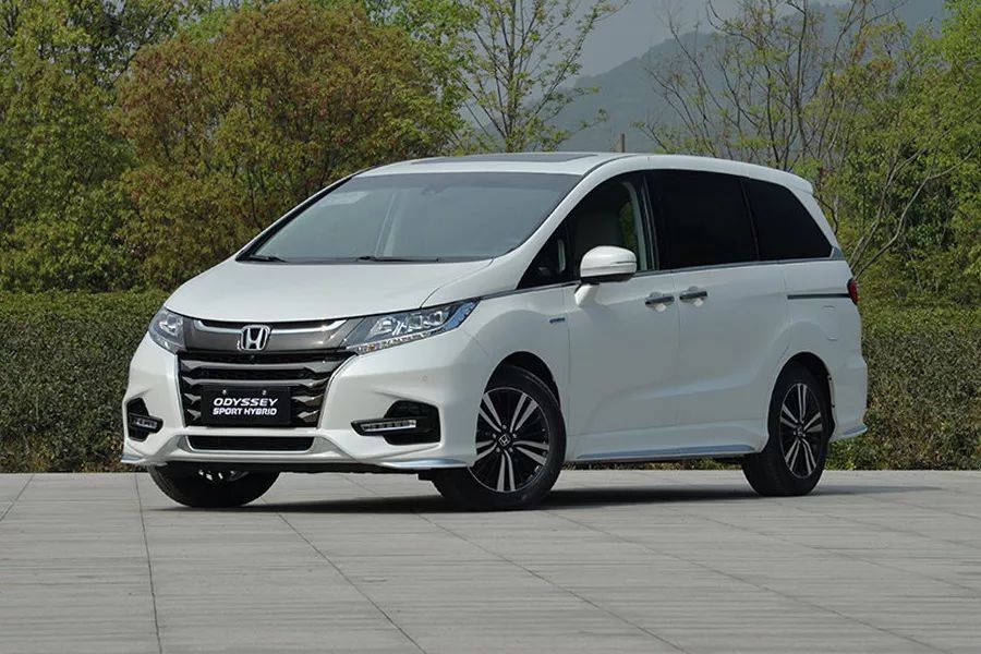 7月MPV销量前15出炉,奥德赛涨幅明显,宋MAX跌幅超50%