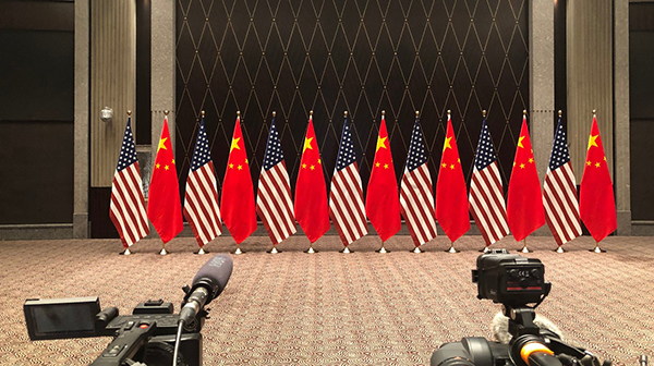 陶然笔记:首提“严正交涉”传递什么信号?