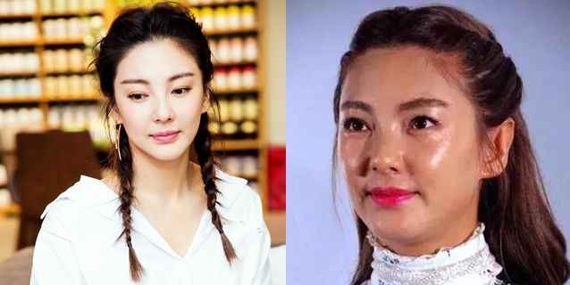 油光满面!卡粉脱妆!夏日脱妆惨案频发怎么办|好课推荐