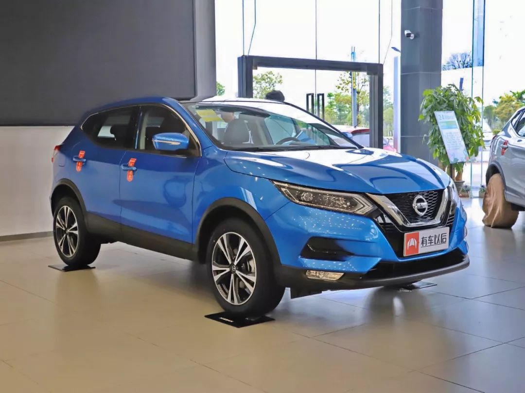 7月份卖得最火的10款SUV,看到第一台就知道咱中国人多有钱!