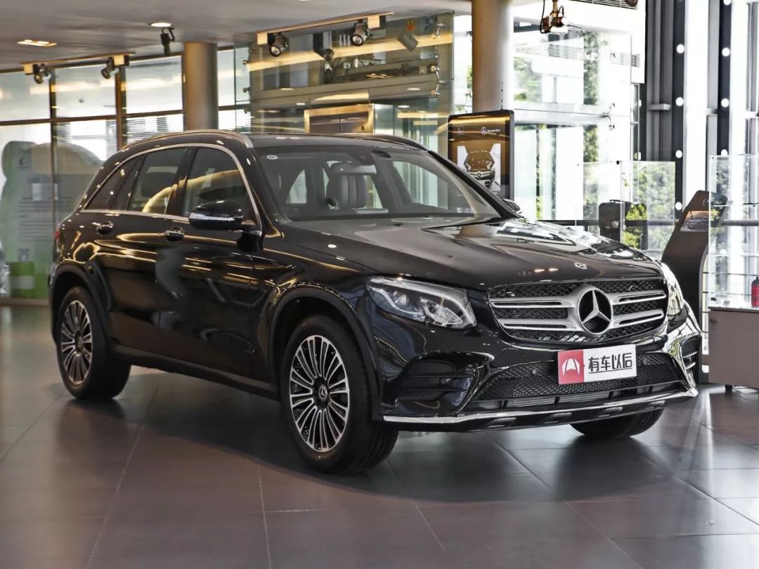 7月份卖得最火的10款SUV,看到第一台就知道咱中国人多有钱!