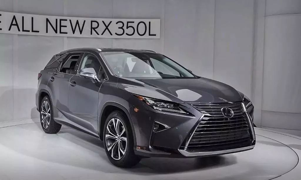 7座、四驱、2.0T/混动,这台进口SUV都有!