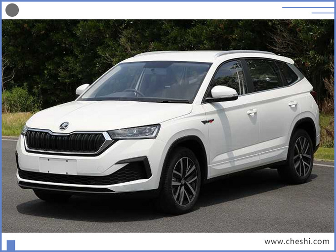 大众最便宜轿跑SUV,年底国产上市,双车车身,10万元就能买