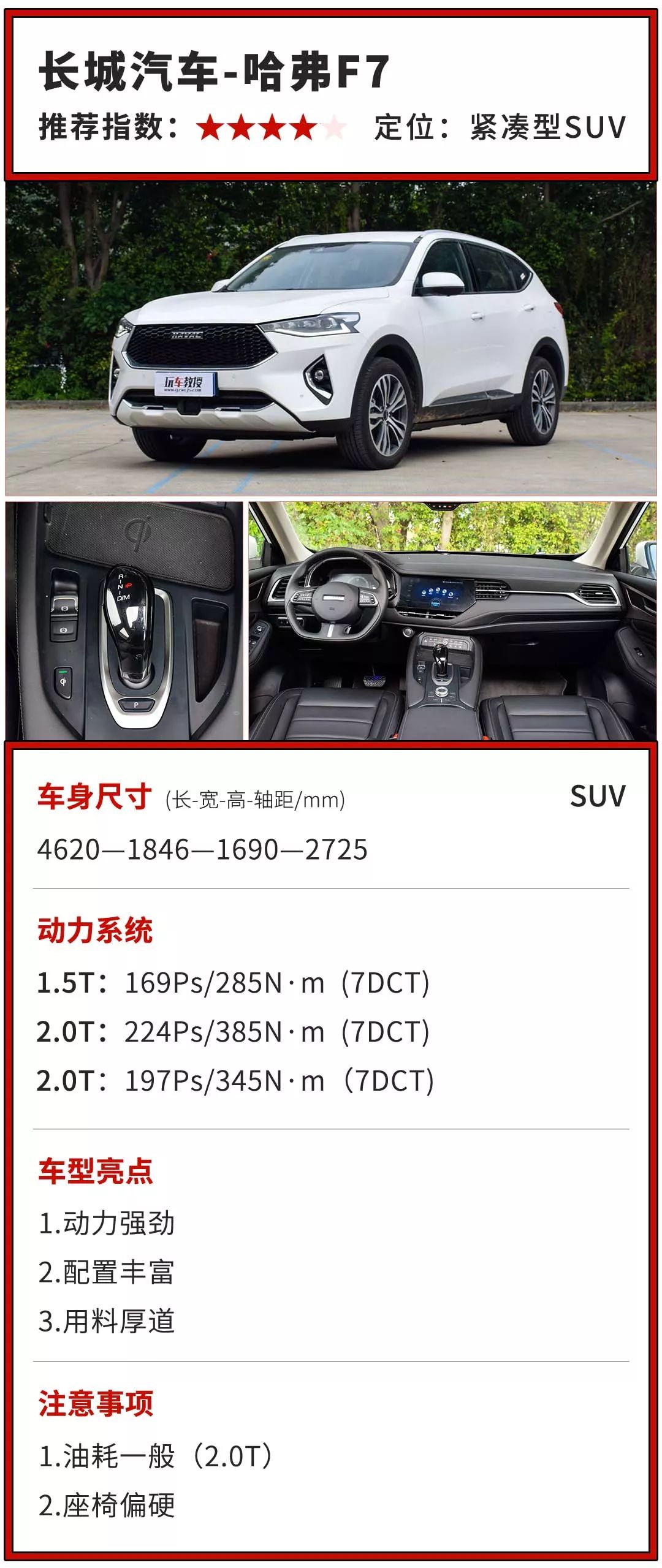10秒内破百,最低8万多,这些国产SUV跑得贼快
