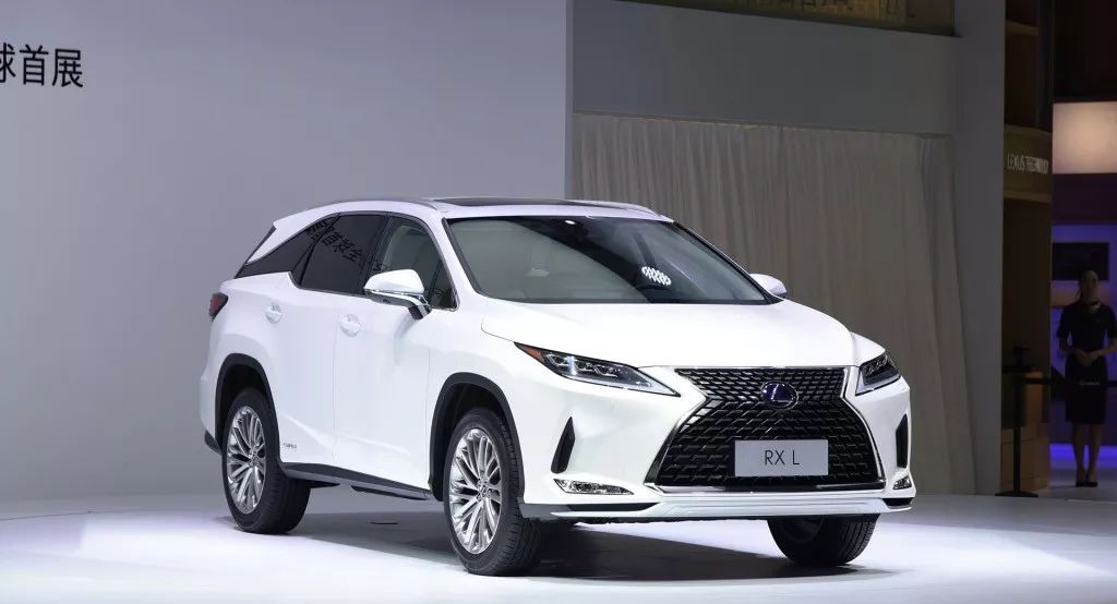 7座、四驱、2.0T/混动,这台进口SUV都有!