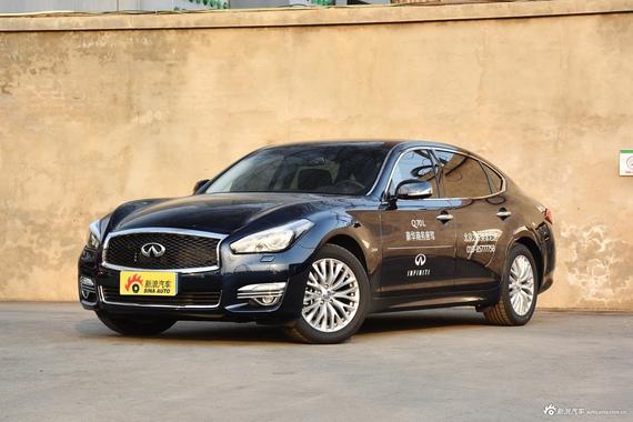 [知识帖]想买Q70？看这篇可以了解更多