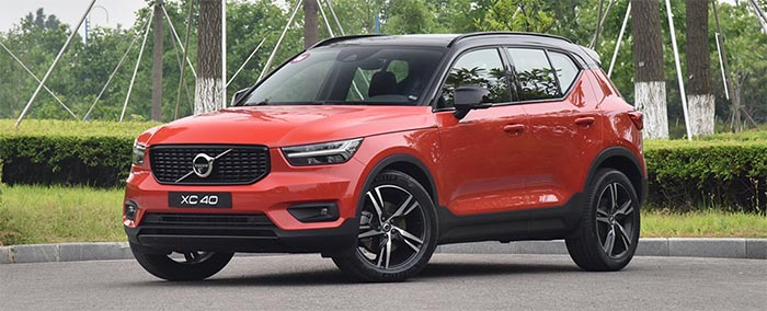 XC40一个多月贬值6万多,车主合计损失超1亿,谁还敢买沃尔沃?