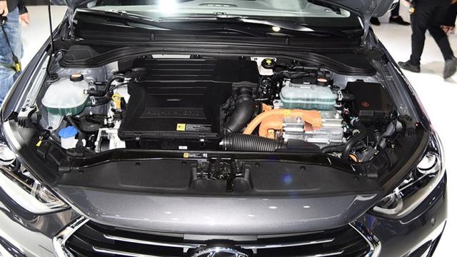 路咖与车:百公里油耗1L的领动PHEV是卡罗拉E+新对手?