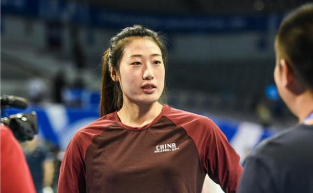 中国女排亚锦赛名单公布 世界杯阵容基本可确定