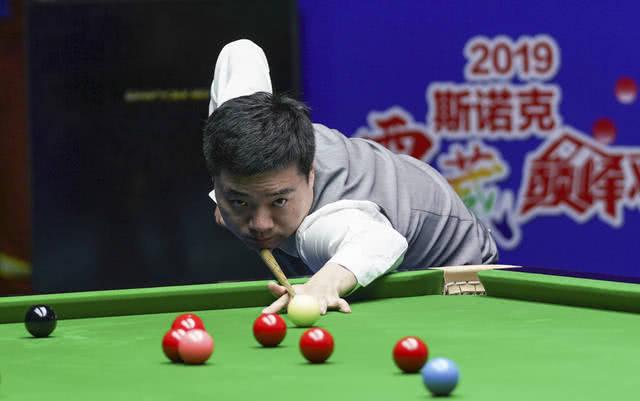 丁俊晖轰单杆147！海拔最高147诞生，丁俊晖9-13塞尔比