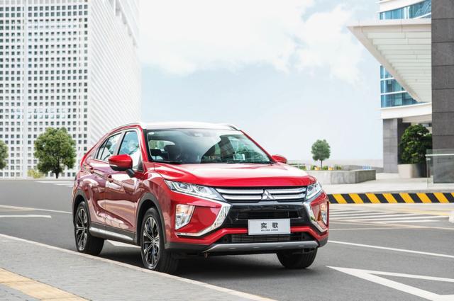 广汽三菱奕歌实力如何？