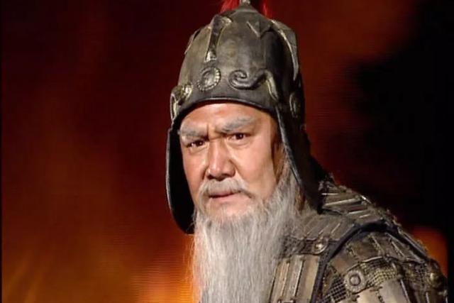 他曾斩杀五虎上将中两位，号称名将终结者，实力却被严重低估
