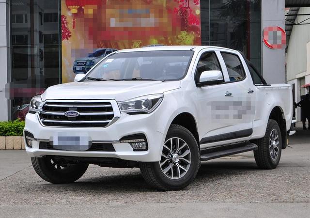 裸车10万喜提庆铃TAGA,用车5个月后,车主说了这感受