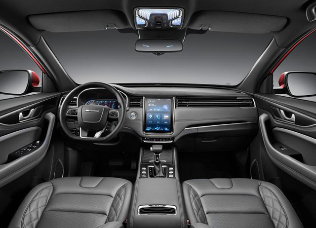 10万元内大7座SUV,2020款科赛能否全面满足你