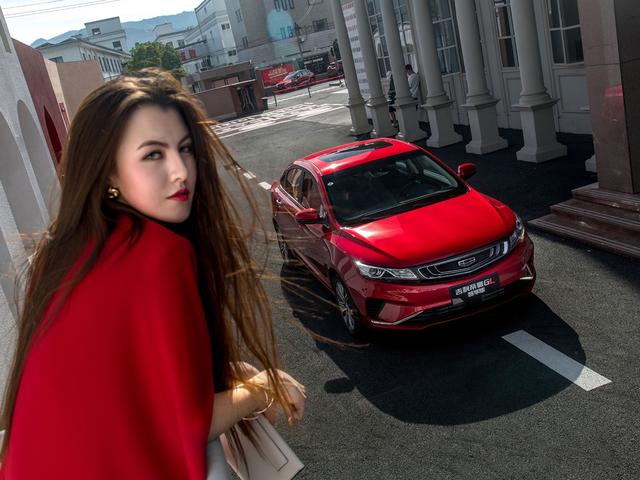 十年热销216万+,中国卖得最好的轿车为什么是帝豪?