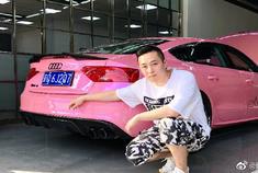 小姐姐也渴望更多动力，奥迪A5的改装浅谈，快来了解下吧