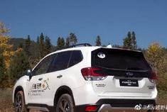 不再6秒破百的全新斯巴鲁森林人，还值得推荐吗？