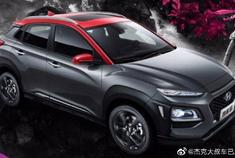 SUV版菲斯塔1.6T引擎177马力 动力堪比思域 但价格却有点坑