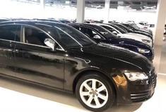 奥迪专区 A7，A5，S5，RS3，A6L，A8L...