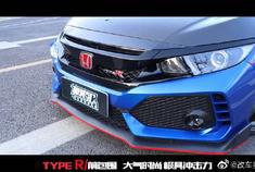 思域改装typer改装方案，让你的思域强的不要不要的。