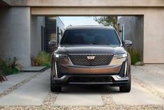 不买ABB车型？为什么推荐你选凯迪拉克XT6？