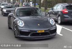 保时捷生产全曝光，难怪它卖240万理直气壮，有的车24万都心虚