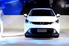 视频：电动面包汽车,纯电动乘用车,电动货车,电动商务车,帅客货运车