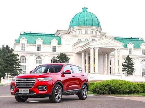 为什么轿车会是自主品牌的软肋？