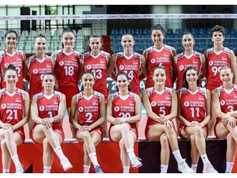 国家女排名单_中国女排队员名单