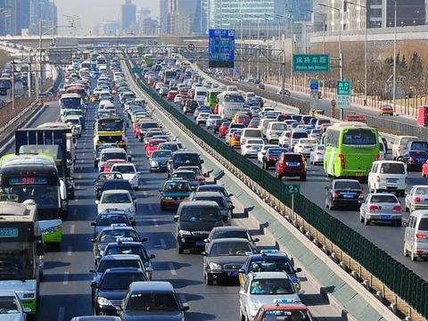 工商联汽车商会建议北京取消新能源车限购，你们猜这回北京听吗？