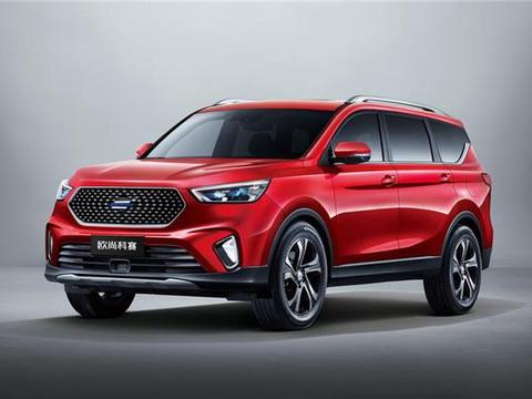 10多万带座椅通风，这几款车让你告别夏天开车的烦恼