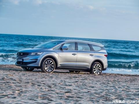 7月汽车销量榜出炉：两极分化，豪华品牌表现耀眼