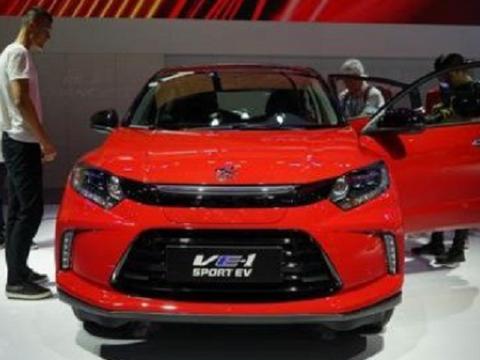 广汽本田有推出纯电汽车吗？