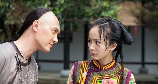 杨幂冯绍峰这对银幕情侣将合体录综艺?粉丝却让赵丽颖小心点!