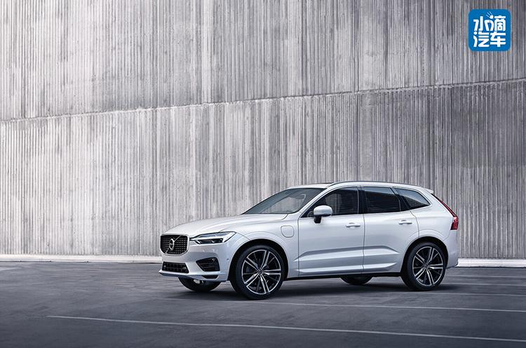 2020款沃尔沃XC60上市,新音响让你的耳朵“怀孕”