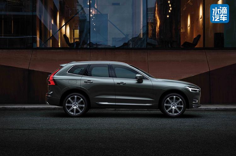 2020款沃尔沃XC60上市,新音响让你的耳朵“怀孕”