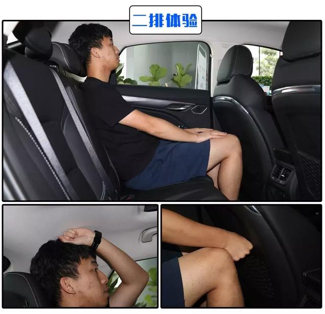 自主品牌轿跑SUV扎堆亮相,拒绝平庸的你选哪一款最适合?