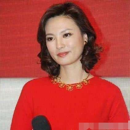 央视最美10大女主持，个个都才貌双全，谁是你心中最美女神？