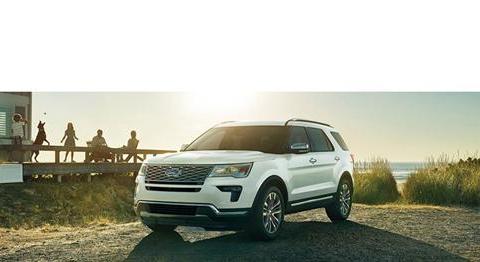 进口大七座SUV，现在只要33万起，网友：还买途昂吗？