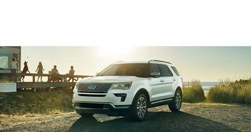 进口大七座SUV,现在只要33万起,网友:还买途昂吗?